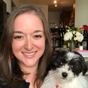 Meet your Posher, Monica